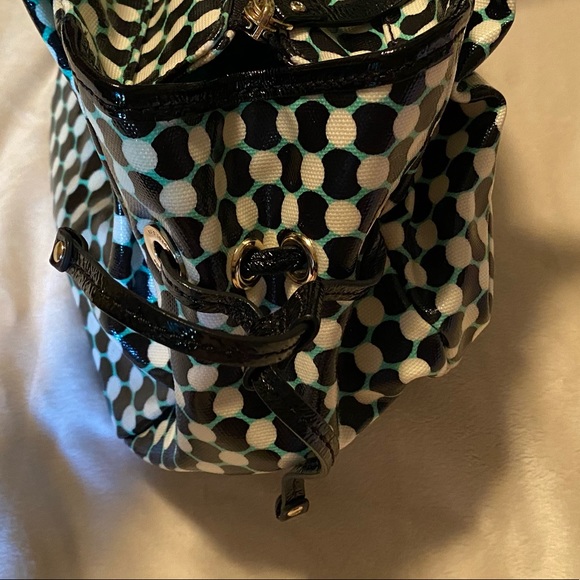 Kate Spade Dundee Drive Stevie handbag - Picture 4 of 16